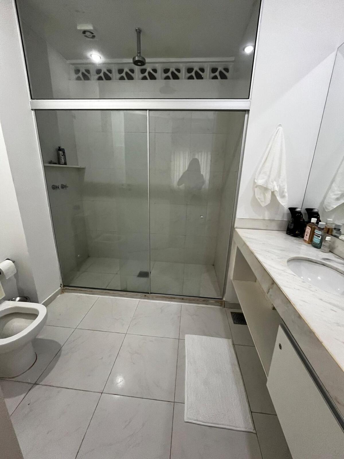 Apartamento Bass Leblon Modern And Equipped!