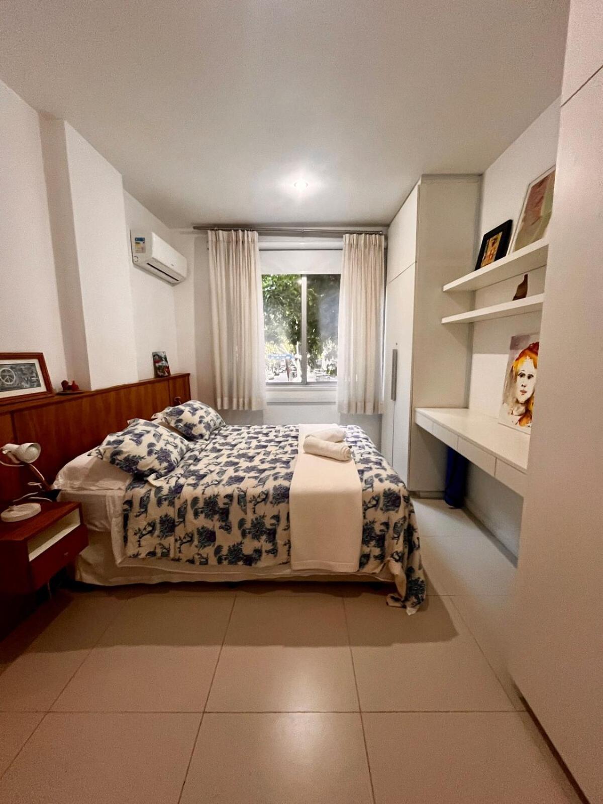Bass Leblon Modern And Equipped! Apartamento *
