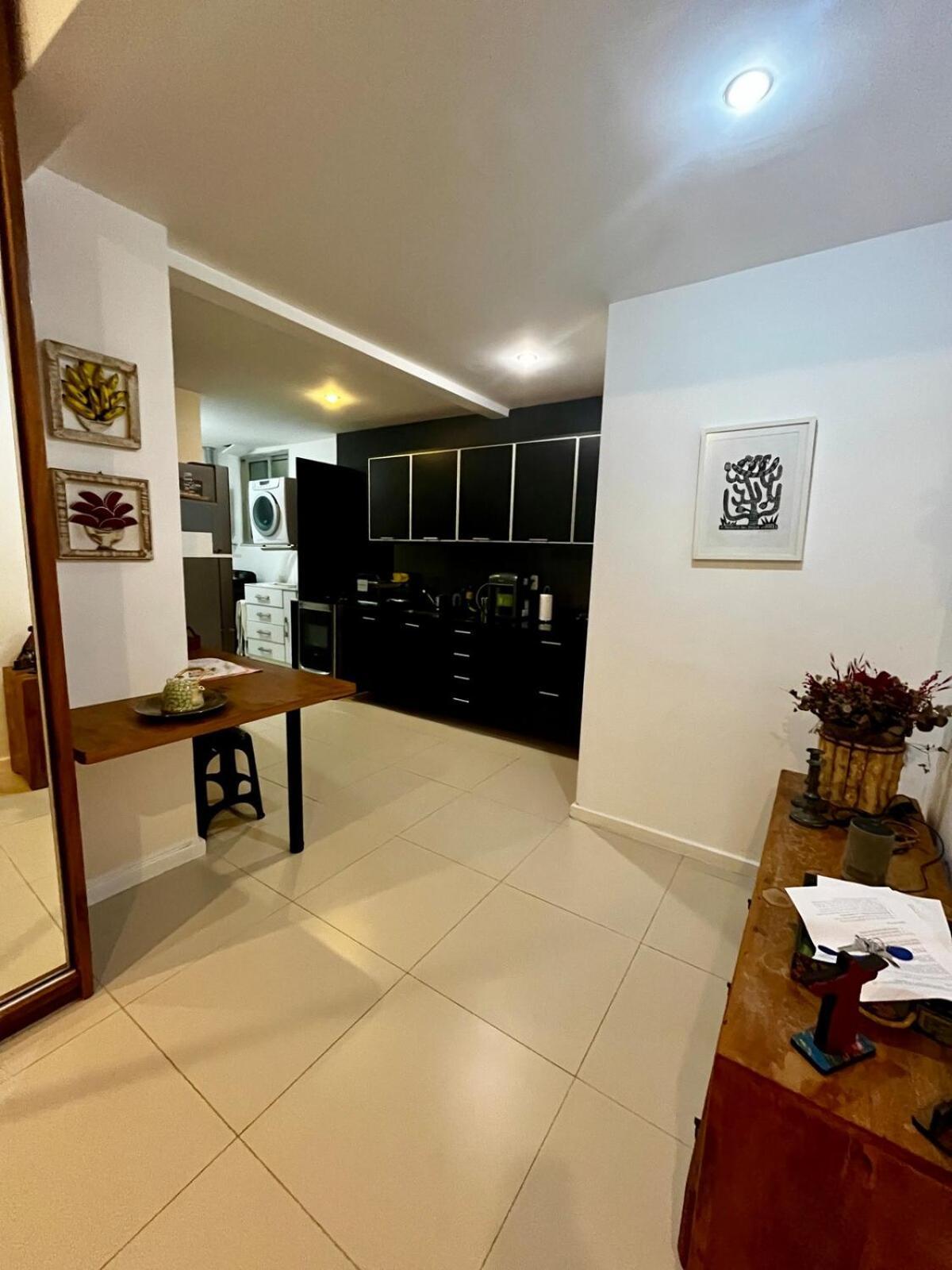 Apartamento Bass Leblon Modern And Equipped!