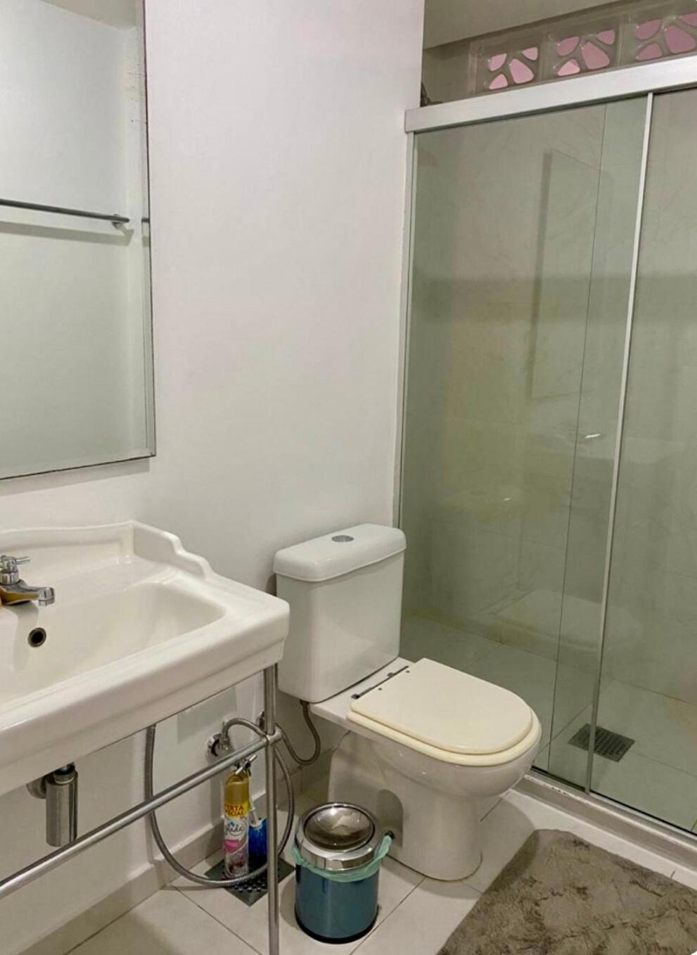 Bass Leblon Modern And Equipped! Apartamento *