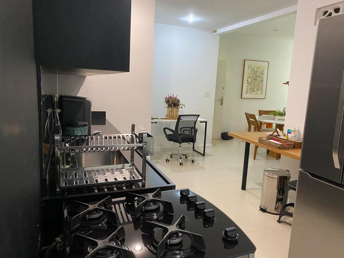 Bass Leblon Modern And Equipped! Apartamento Rio de Janeiro