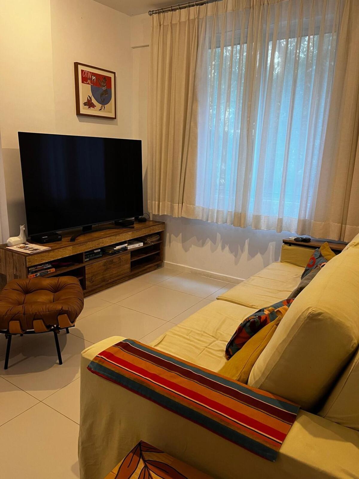 Apartamento Bass Leblon Modern And Equipped!