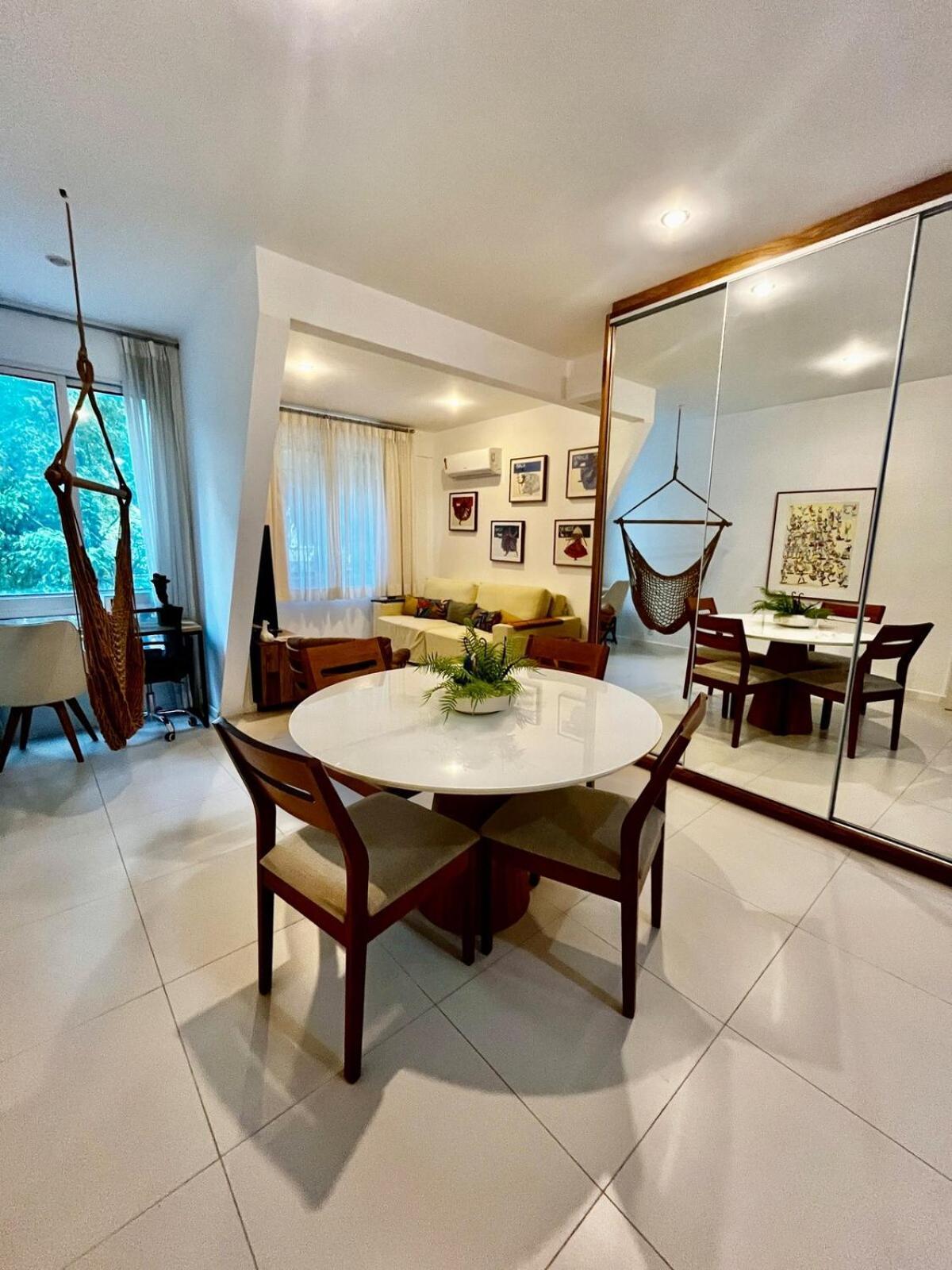 Bass Leblon Modern And Equipped! Apartamento Rio de Janeiro