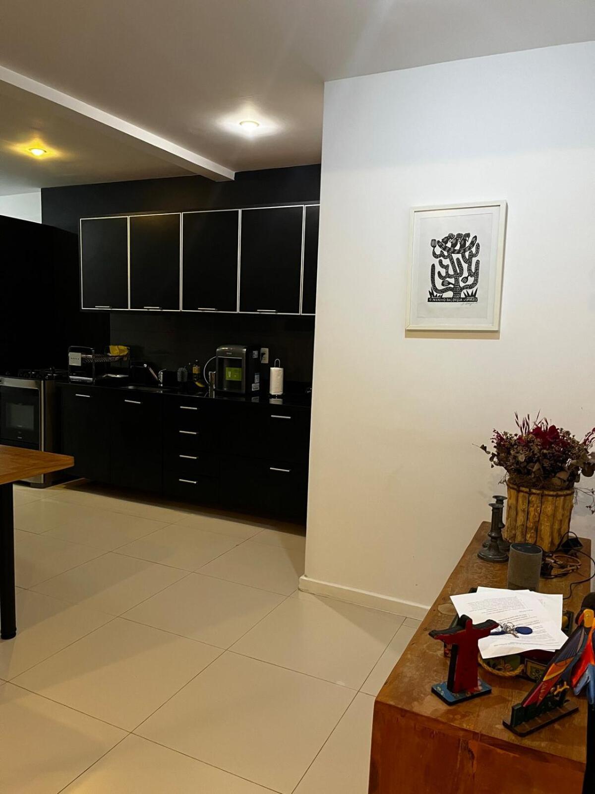 Bass Leblon Modern And Equipped! Apartamento