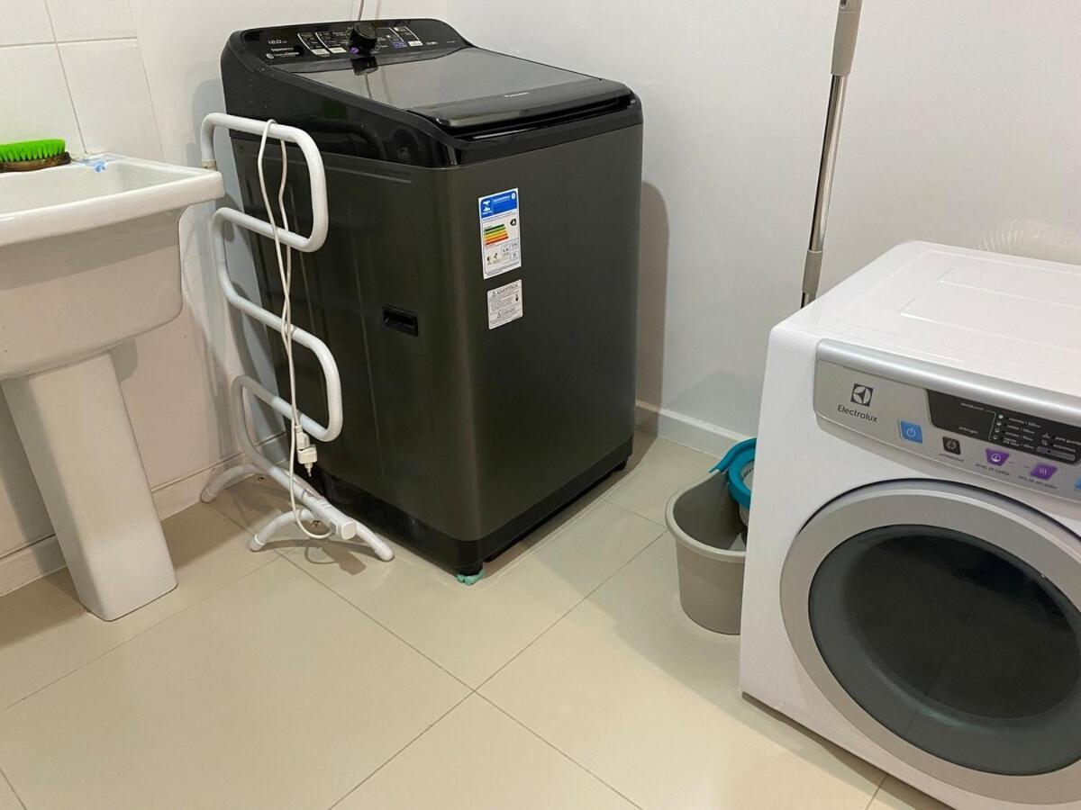 Bass Leblon Modern And Equipped! Apartamento *